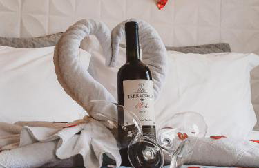 Pousada Bella Vista - no coração do Vale dos Vinhedos - Foto 23