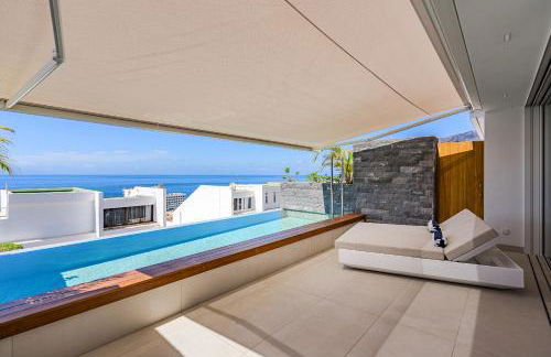 Aquasuites Luxury Apartament B06 at Los Gigantes - Foto 3