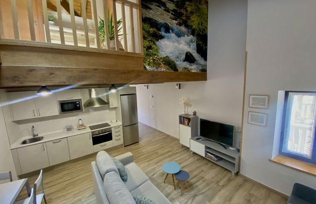 Apartamentos la Ventana de Mogrovejo - Photo 60