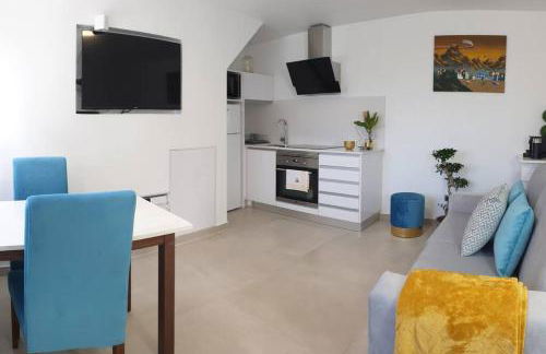 Sunset Avenue for couple w/ jacuzzi spa hot water - Foto 27