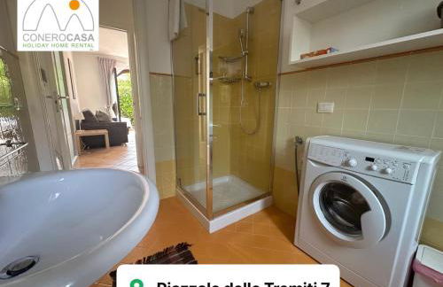 Conero Casa - Marcelli di Numana in Piazzale Tremiti 7 con Parcheggio Esclusivo - Photo 10