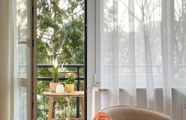 Gustowny apartament przy metrze - Foto 24