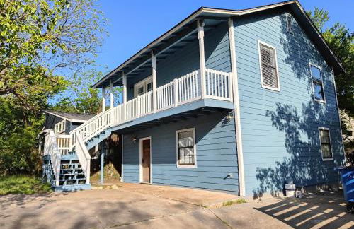 4BR house in trendy East Austin - Foto 29