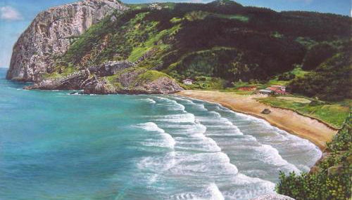 LAGA SURFING IBARRANGELU - Foto 5