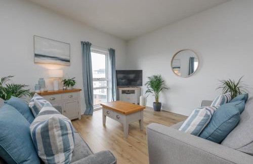 StarHost Residences - Spacious 2-bed Apartment in Newbury - Photo 13