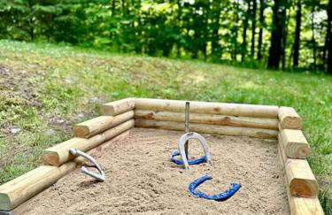 Iron Gate Chalet - 5 Minutes to Smugglers Notch! - Foto 5