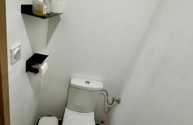 Maison de ville proche CNPE et plage - Foto 17