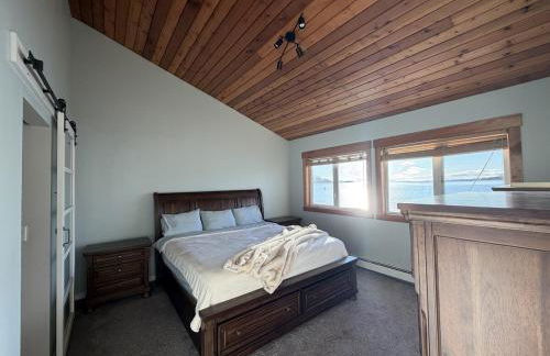 Panaoramic Oceanfront Home on Nichols Passage - Foto 10