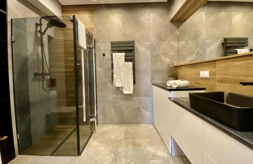 Poznań Apartments Towarowa - Foto 78