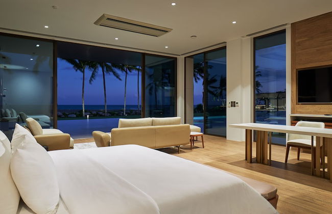 Saba Estate Luxury Villa Bali - Photo 8