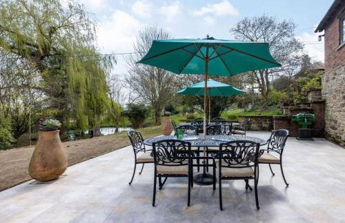 4 Bed in Ludlow oc-chl22 - Foto 2