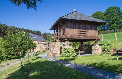 Apartamentos rurales Vilarchao - Foto 13