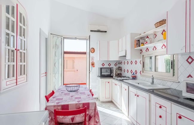 Belvilla by OYO Villa Amos - Foto 9