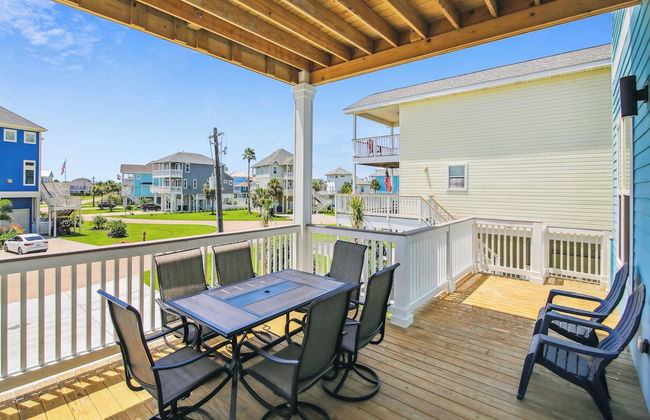 Pearl of the Sea - Foto 3