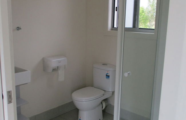 Ingham Tourist Park - Foto 10