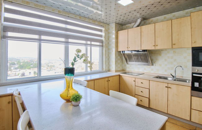 Chateau Towers Hotel Apartment - Foto 21