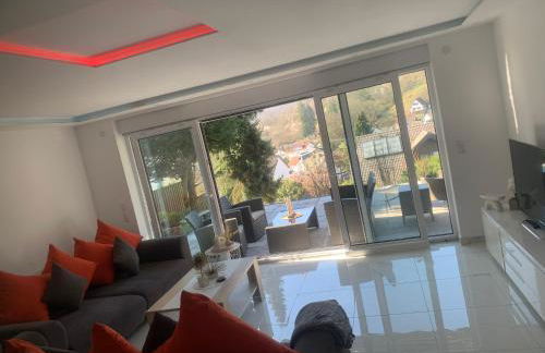 Ferien- & Wellneswohnung mit privater Sauna und Whirlpool - Foto 25