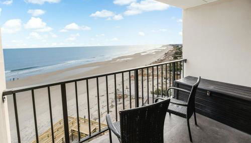 Panoramic Views Oceanfront Tower King Room 7th Flr - Foto 3