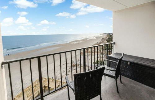 Panoramic Views Oceanfront Tower King Room 7th Flr - Foto 3