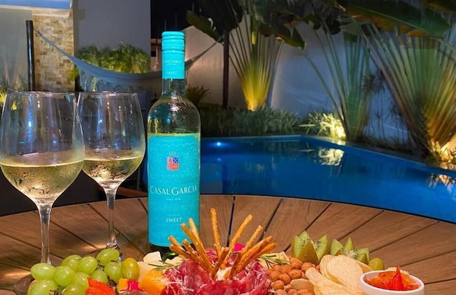 Casa 4 Suítes Porto de Galinhas - Foto 47