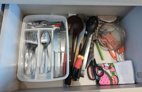 Flat Presidencial Vivence Hotel - Photo 11