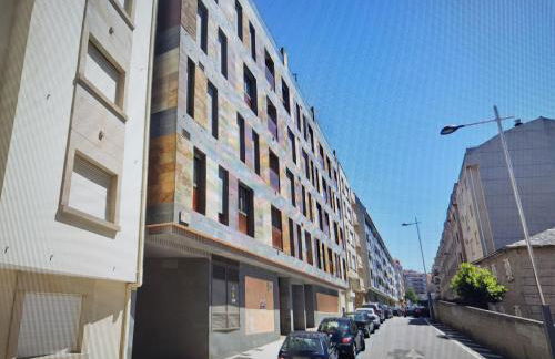 Apartamento Sanxenxo Carles Deluxe Ocean View - Foto 17