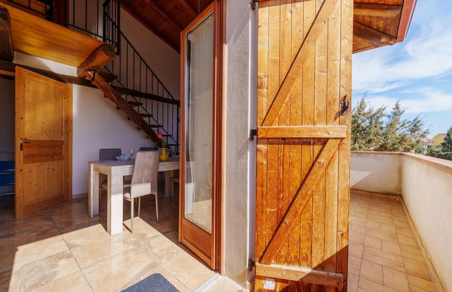 Casa Cao Appartamento Il Ginepro - Foto 9