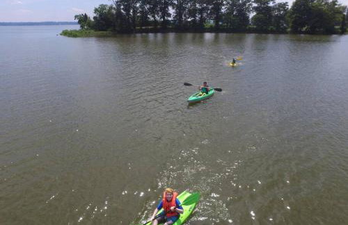 Swimming, Boating, Fishing on Gulf & Heated pool - Foto 50