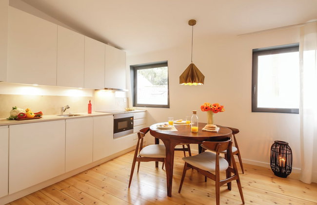 Santa Catarina Apartments by Les Deux Mariettes - Foto 37