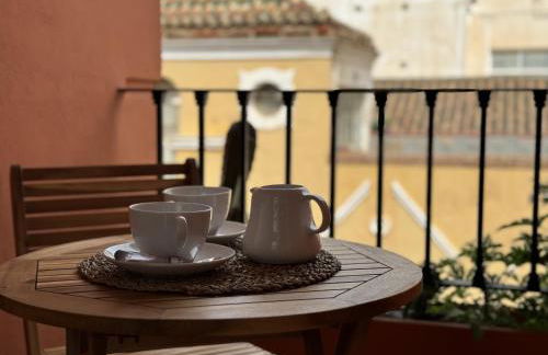 Apto boutique en la Malagueta - Photo 21