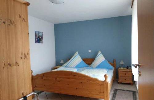 Weingut-Ferienwohnungen Lorenz - nur Urlaubsgäste - Foto 9