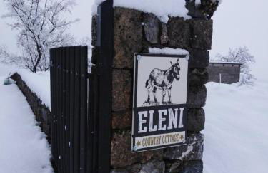 Eleni Country Cottage 2 - Foto 11