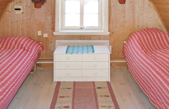 5 Person Holiday Home in Stromstad-by Traum - Photo 6