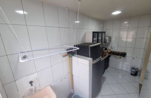 Apto Aconchegante Perto da Praia e Shopping - Foto 19