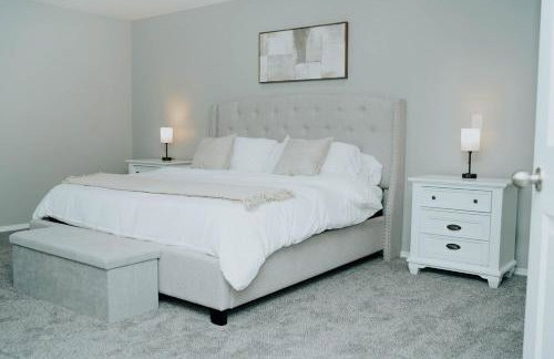 3240 Sqft Family-Friendly Retreat l Salt Lake Area - Foto 43