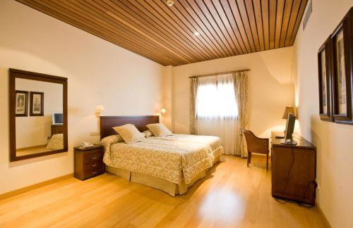 Hotel de Bodegas Hacienda Albae - Photo 50