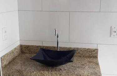 Paraiso de Aruanã - Rio Araguaia - Imóvel recém construído!! NOVÍSSIMO!!!! A PISCINA É AQUECIDA!!! - Foto 51