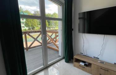 Apartament Zawoja u Jana - Foto 10