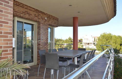 Villa Mar i Vent - Foto 19