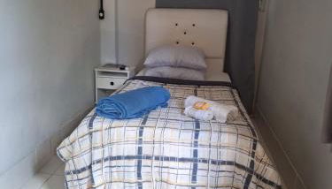 CASA CONCEITO - studio panoramico, suites e quartos - Foto 2