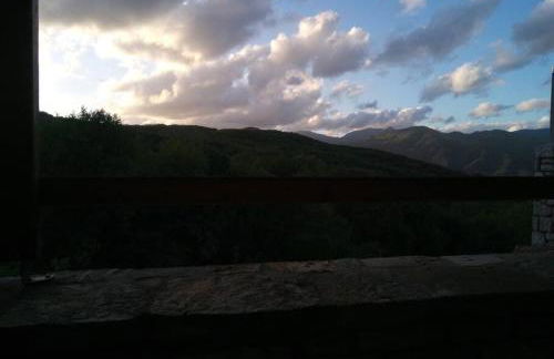 Τείχιο Πατρικό - Tihio Patriko - Πέτρινη κατοικία - Foto 15