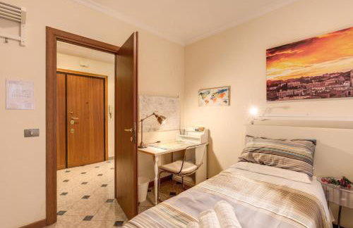Residenza Amoroma - Photo 37