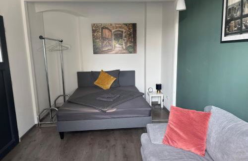 Appartement "Emma" inklusive Parkplatz - Foto 14