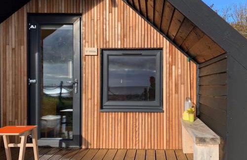 St Bede Beach Hut Alnmouth - Foto 10