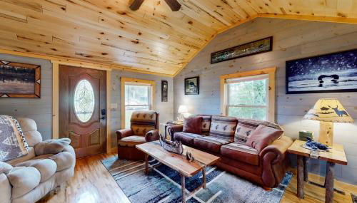 The Korn Krib- Main level - Foto 4