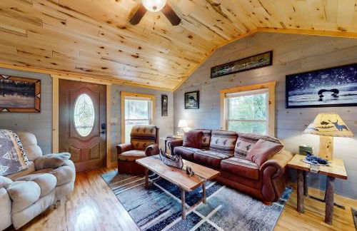 The Korn Krib- Main level - Foto 4