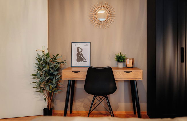 Luga Homes - Chausseehaus - Foto 74