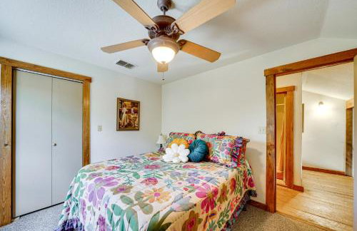 Swim, Hike and Unwind Serene Hill Country Retreat - Foto 16