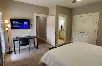 Cashville - Stylish Condo Minutes from Broadway - Foto 19