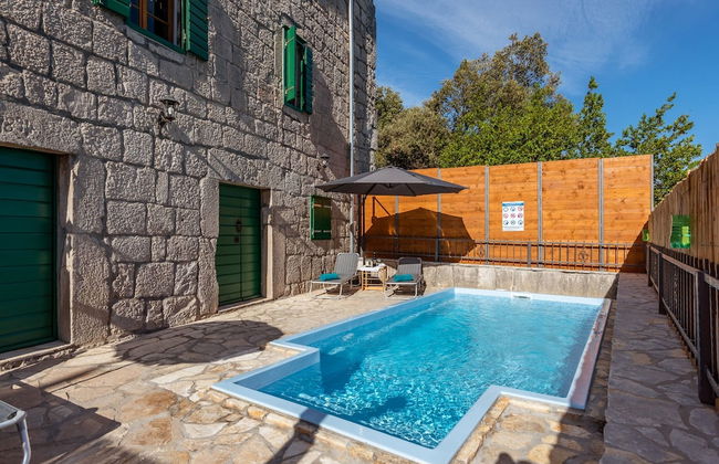 Villa Lazini Dvori - Foto 31